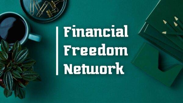 The Financial Freedom Network - Ebay Dropshipping Cheap