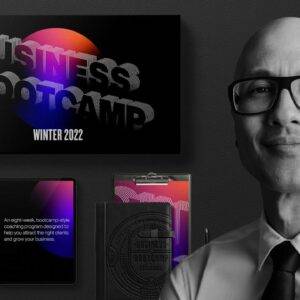 The Futur – Business Bootcamp V