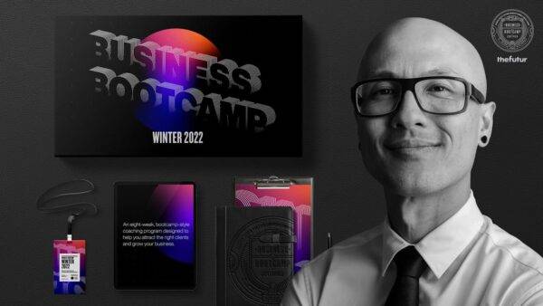 The Futur - Business Bootcamp V Cheap