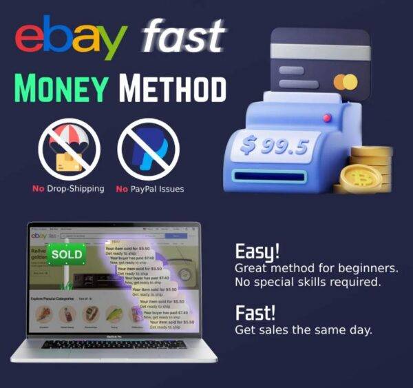 The Quick eBay Money Loophole Guide Cheap