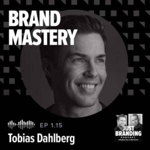 Tobias Dahlberg - Brand Mastery Cheap