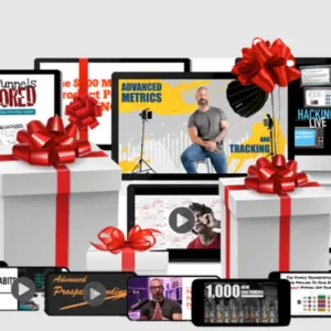 Todd Brown – 17 for 1 SuperBundle