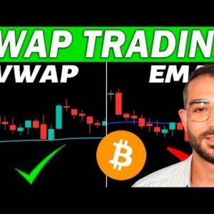 Trade With Trend - VWAP Trading course Cheap