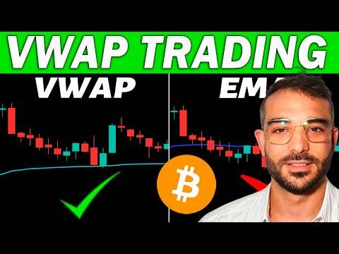 Trade With Trend - VWAP Trading course Cheap