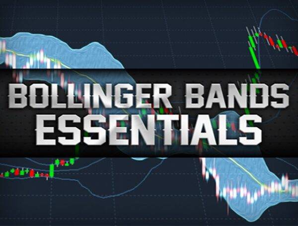 TradeSmart University - Bollinger Bands Essentials Cheap