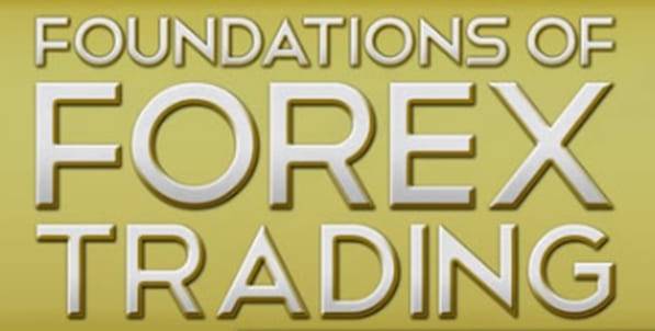 TradeSmart University - Foundations Of Forex Trading Cheap