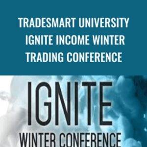 TradeSmart University - Ignite Income - Winter Trading Conference Cheap