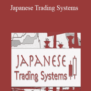 TradeSmart University – Japanese Trading Systems