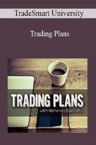 TradeSmart University - Trading Plans Cheap