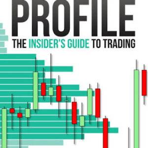 Trader Dale - Volume Profile Cheap