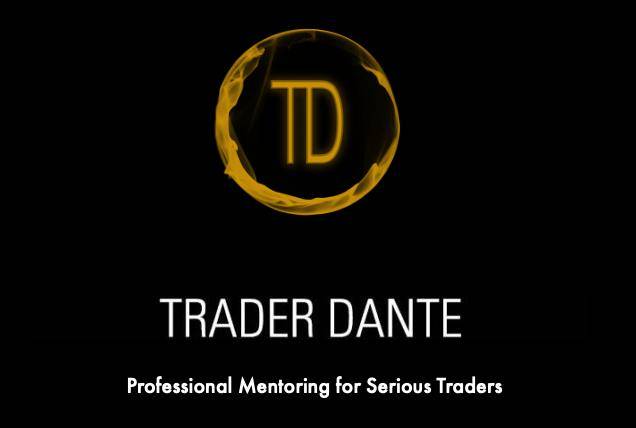 Trader Dante - Edges For Ledges 2 Cheap