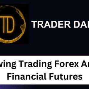 Trader Dante - Module 1 Swing Trading Forex and Financial Futures Cheap