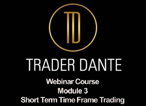 Trader Dante - Module 3 - Short Term Time Frame Trading In The Bund Cheap