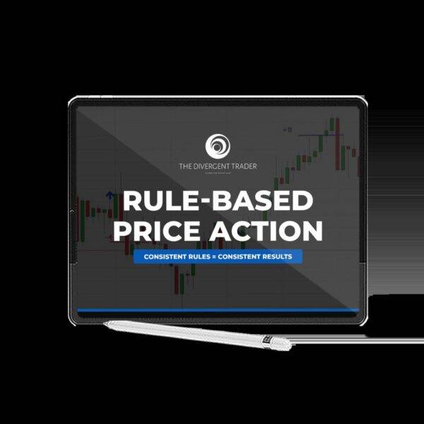 Trader Divergent - Rule Based Price Action Cheap