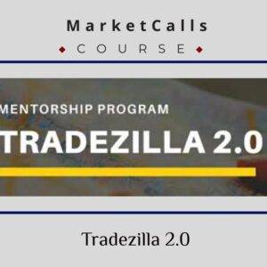 Tradezilla 2.0 - MarketCalls Cheap