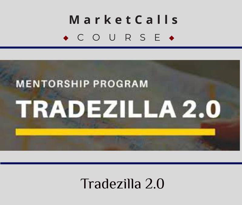 Tradezilla 2.0 - MarketCalls Cheap