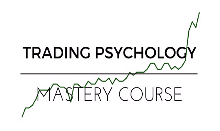 Trading Composure - Trading Psychology Mastery Course Cheap