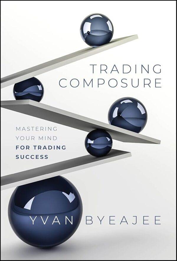 Trading Composure - Trading for Living Cheap