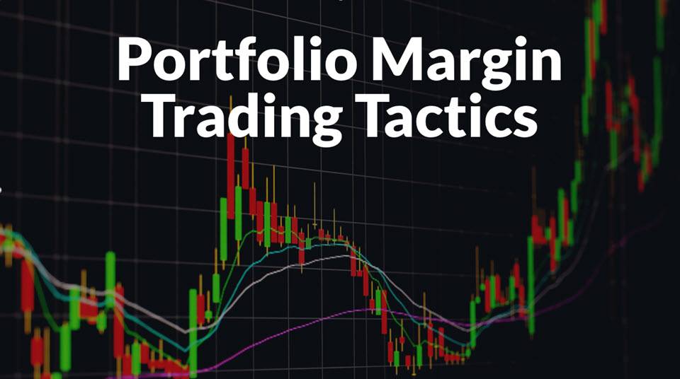 Trading Dominion - Portfolio Margin and SPAN Margin Trading Tactics Cheap