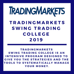 Trading Markets – Swing Trading College