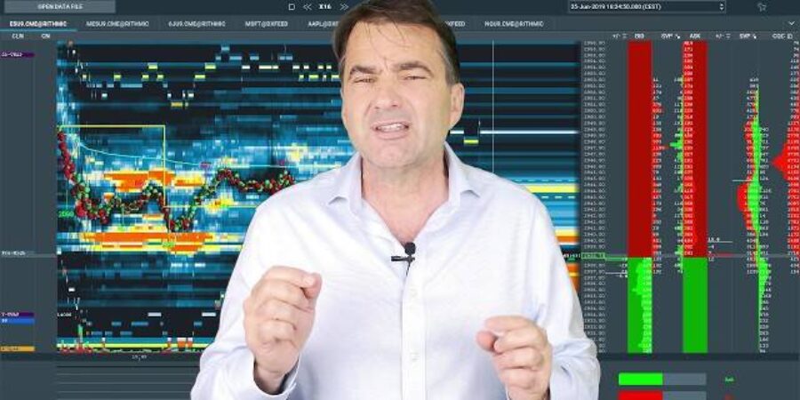 Bookmap Masterclass - Trading to Win index review 2026 on Courses On Budget