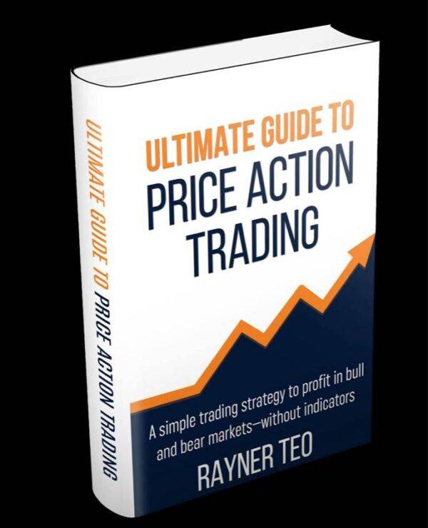 Trading With Rayner - Price Action Trading Institute Cheap