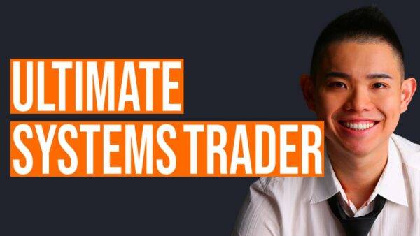 Trading With Rayner - Ultimate System Trader Cheap