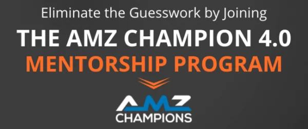 Trevin Peterson - The Amz Champion 4.0 Mentorship Program Cheap