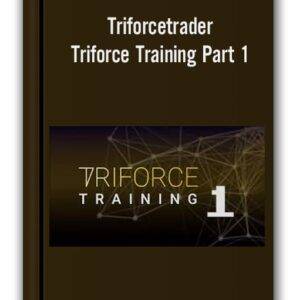 Triforce Trader – Triforce Training Course 1