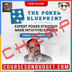 Upswing Poker Blueprint