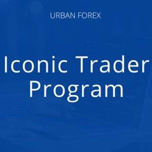 Urban Forex - Iconic Trader Program Cheap