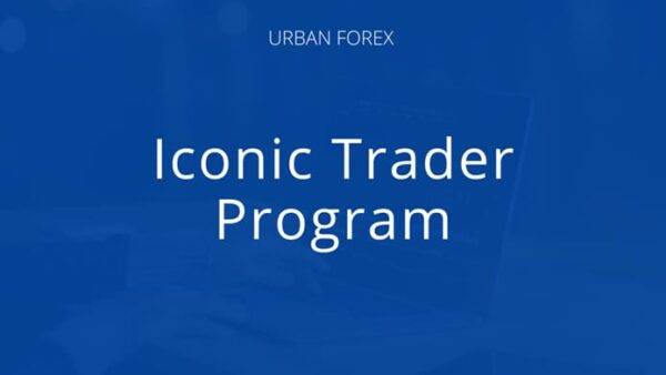 Urban Forex - Iconic Trader Program Cheap