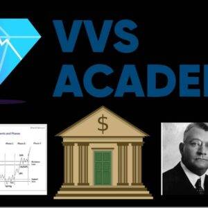 VVS Academy Cheap