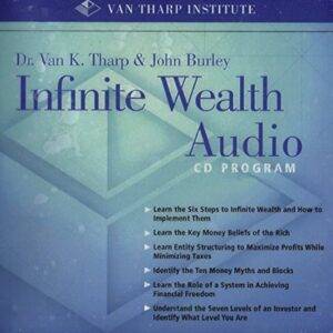 Van Tharp – Infinite Wealth Course