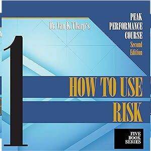 Van Tharp - Peak Performance Course for Investors and Traders Cheap