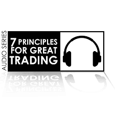 Van Tharp - Seven Principles of Great Trading Cheap