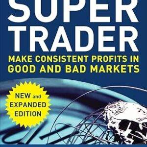 Van Tharp – Super Trader