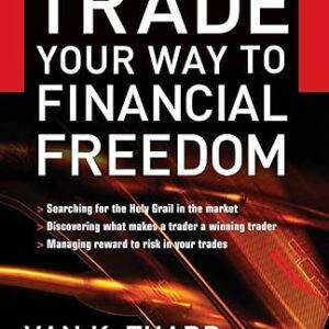 Van Tharp – Trade Your Way to Financial Freedom