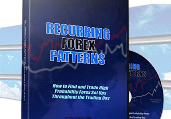 Vic Noble, Shirley Hudson - Recurring Forex Patterns Video Course Cheap