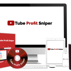 Vick Carty & Rich Williams – Tube Profit Sniper