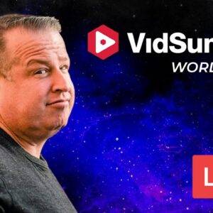 VidSummit Worldwide Cheap