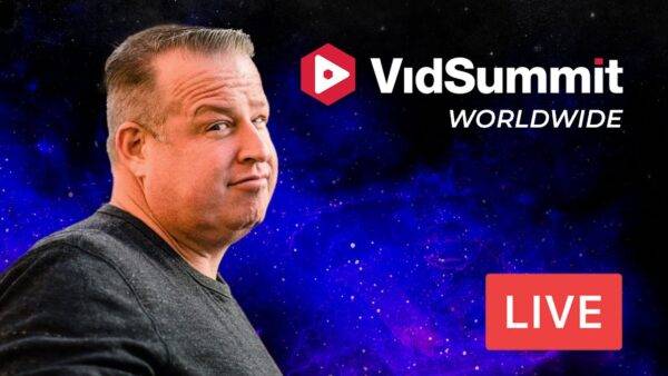 VidSummit Worldwide Cheap