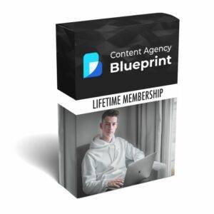 Vince Opra – Content Agency Blueprint