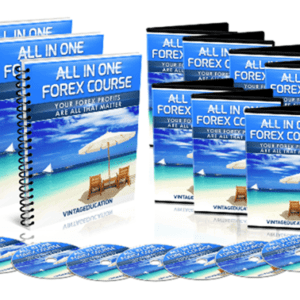 Vintage Education – All In One Forex Course