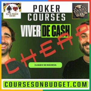 Viver de Poker Comunidade Cheap