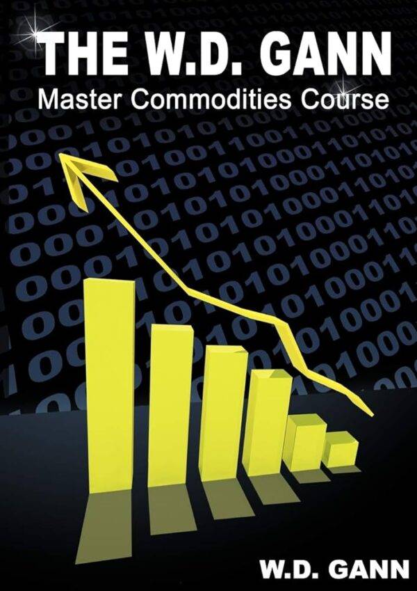 WD Gann Course Cheap