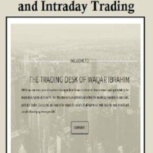 WIFXA – Institutional Scalping & Intraday Trading