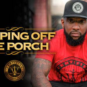 Wallstreet Trapper – Jumping Off The Porch