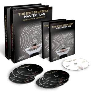 Walter Bergeron & GKIC – The Exit Strategy Master Plan