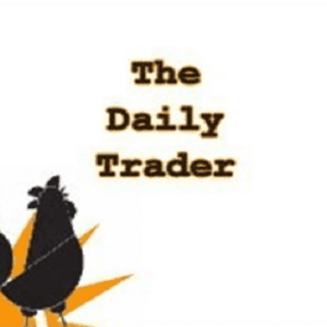 Walter Peters – FXJake Daily Trader